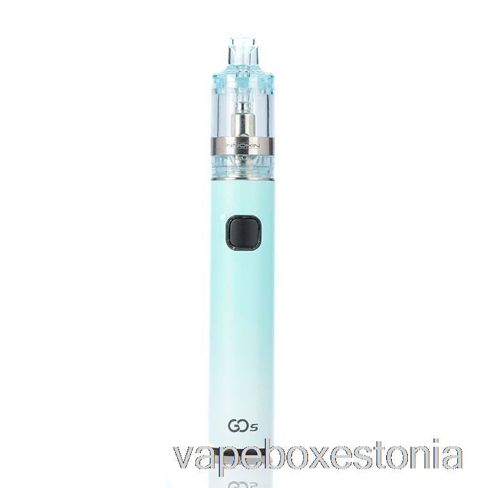 Vape Box Estonia Innokin Go S 13w Mtl Pliiatsi Stardikomplekt Helesinine